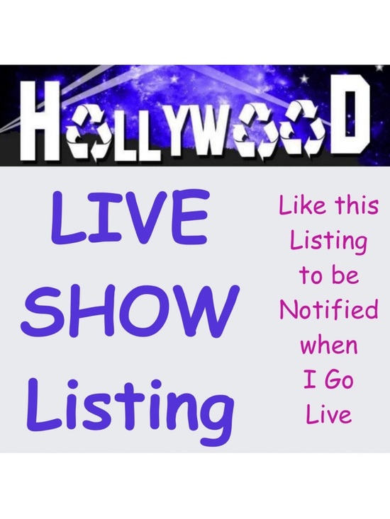 unbranded Other - @hollydraeger13 Live Show Listing